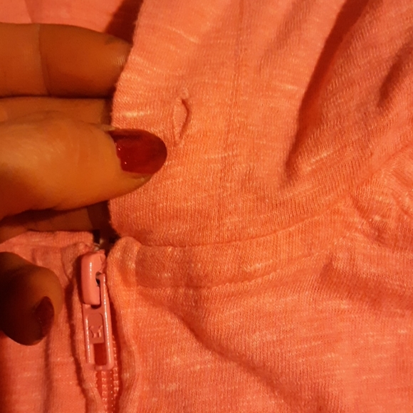 PINK VS Hoodie - Picture 3 of 3